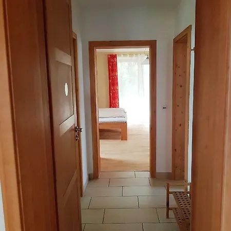Okologische Ferienwohnung Abensberg