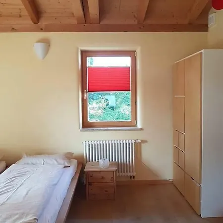 Apartment Okologische Ferienwohnung Abensberg