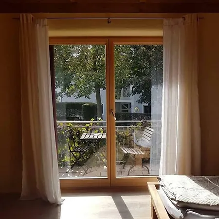 Apartment Okologische Ferienwohnung Abensberg