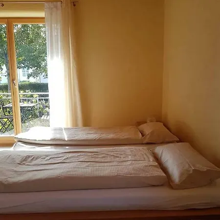 Apartment Okologische Ferienwohnung
