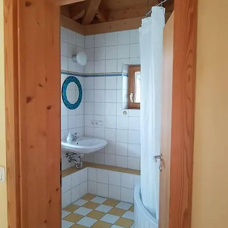 Okologische Ferienwohnung Abensberg