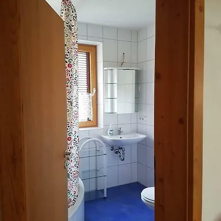 Okologische Ferienwohnung Apartment Abensberg