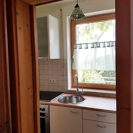 Okologische Ferienwohnung * Abensberg