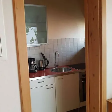 Okologische Ferienwohnung Apartment