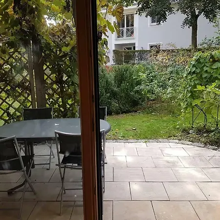 Okologische Ferienwohnung *