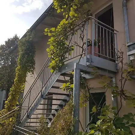 Okologische Ferienwohnung Abensberg