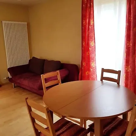Okologische Ferienwohnung Apartment *