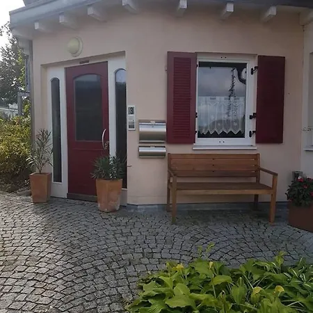 Okologische Ferienwohnung Apartment Abensberg