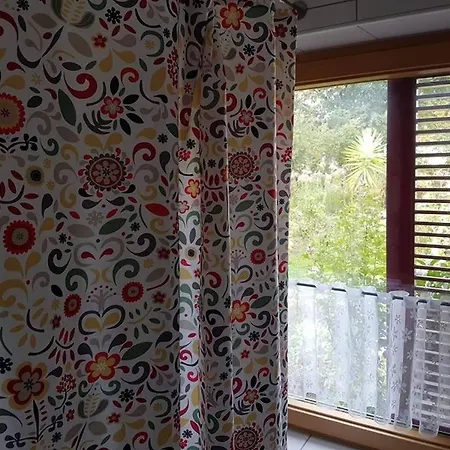 Okologische Ferienwohnung *